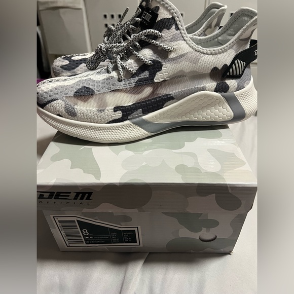 Dem official shoes - Picture 2 of 4